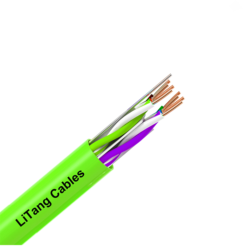 CAT5E UTP Lan Cable