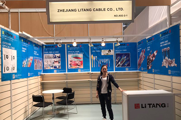 2018 Germany Cebit
