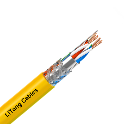 CAT6 F/UTP Cable