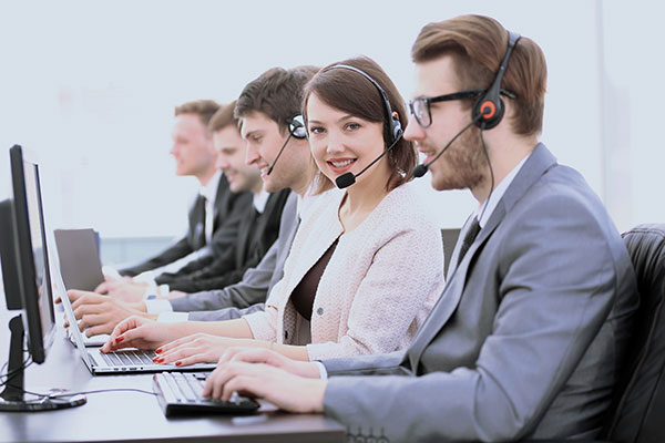 Telecommunications Operators Data Centre Application Case